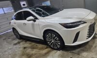 1 Lexus - g