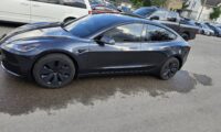 6 Tesla - g